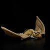 Cute Simulation Bat Plush Doll Pendant Dolls Simulation Animals Plush Toys Gifts