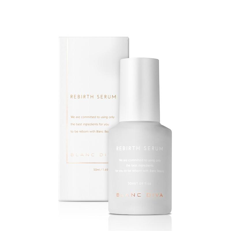 BLANC DIVA ВОЗРОЖДЕНИЕ СЫВОРОТКА 50 МЛ