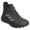 Adidas Terrex Trailmaker 2.0 Mid Goretex ботинки трекинговые