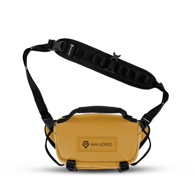 WANDRD Rogue Sling 3L, Дарлоу Желтый, SLG3-DY-1