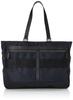 [Briefing] BRA203T05 FUSION SQ TOTE HD Men's Navy (076)