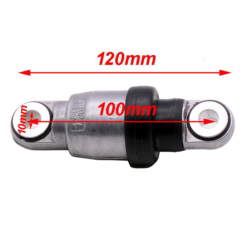 Натяжитель ремня ГРМ для двигателя Toyota 1ZZ 2ZZ 3ZZ 4ZZ Wish Voltz RAV4 Opa Corolla Allion 16601-22011