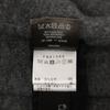 loro piana Domestically Authorized FA0180 Double Cashmere SPAGNA Jacket Jacket 48 NavyUsed