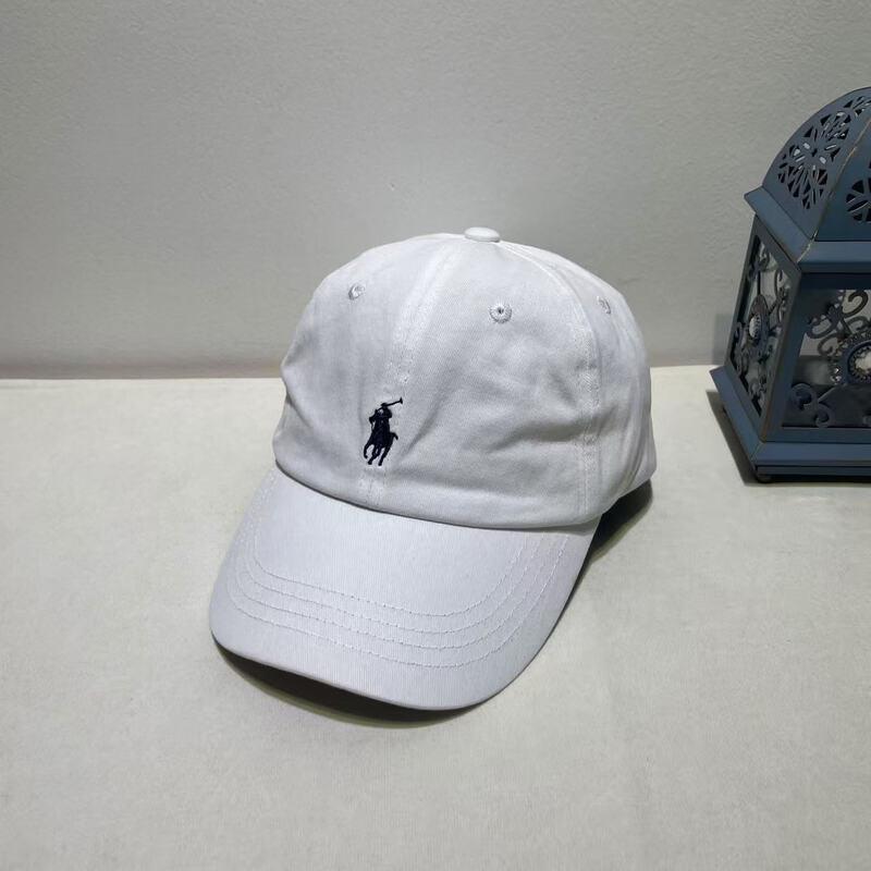 Унисекс вышитая бейсболка