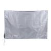 Outdoor Air Conditioner Cover Anti Dust Anti Snow Waterproof Sunproof for Home