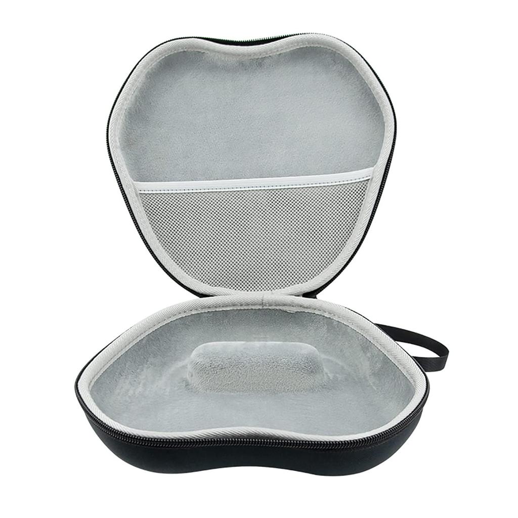 YipuVR for Edifier W820NB Plus Headphone EVA Waterproof Headphone Storage Case Compatible with Edifier W820NB Sonys Hard Travel Carrying Bag Space for