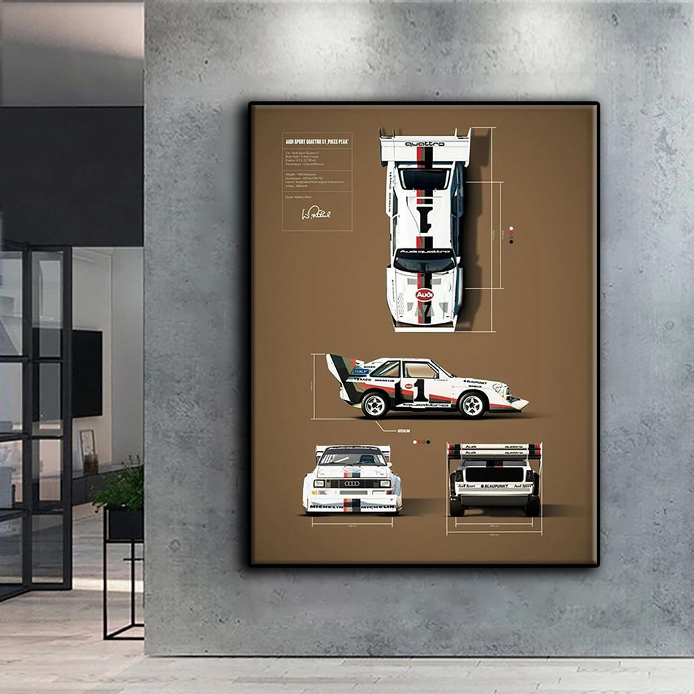 Алмазная живопись Гоночная векторная иллюстрация Алмазная мозаика Ремесло Алмазная вышивка Живопись