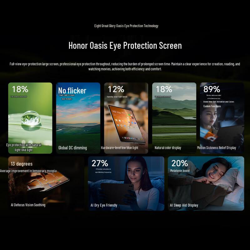 HONOR MagicPad 3 Pro 13.3-inch Tablet (CN version)