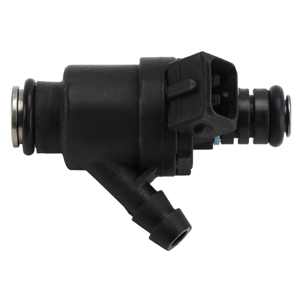 4Pcs Fuel Injector For BMW E36 E46 Z3 316 318i M43 1.9 8v 93-05 D3768FA 1247931