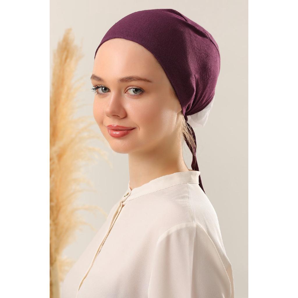 Бесшовный костяной бежевый