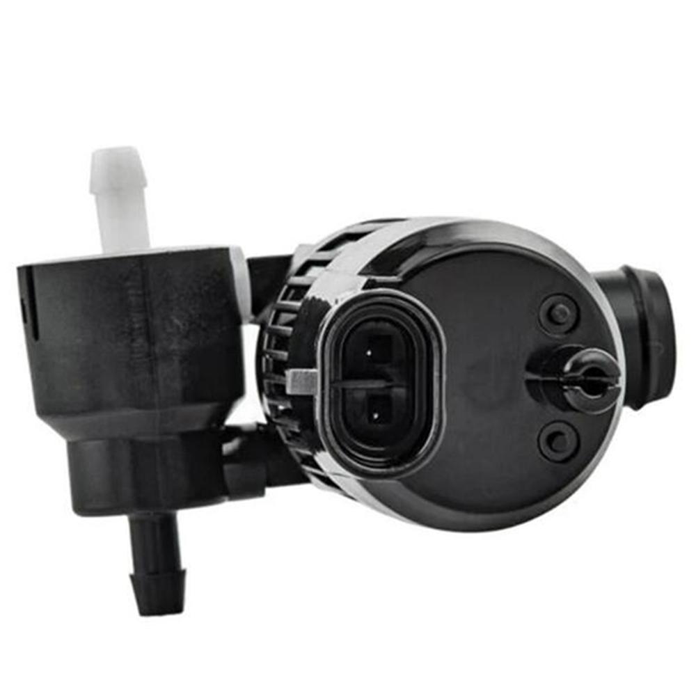 Насос омывателя лобового стекла для Infiniti JX35 QX60 Nissan Pathfinder