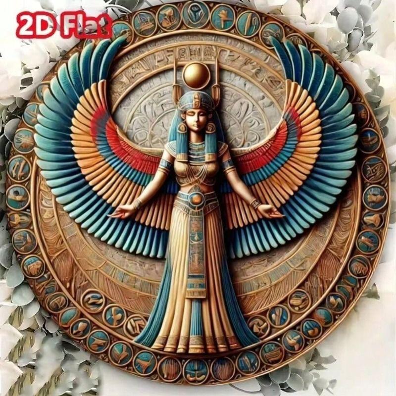 Ретро Металлическая Настенная Арт-Вывеска Декор для Дома 20x20см