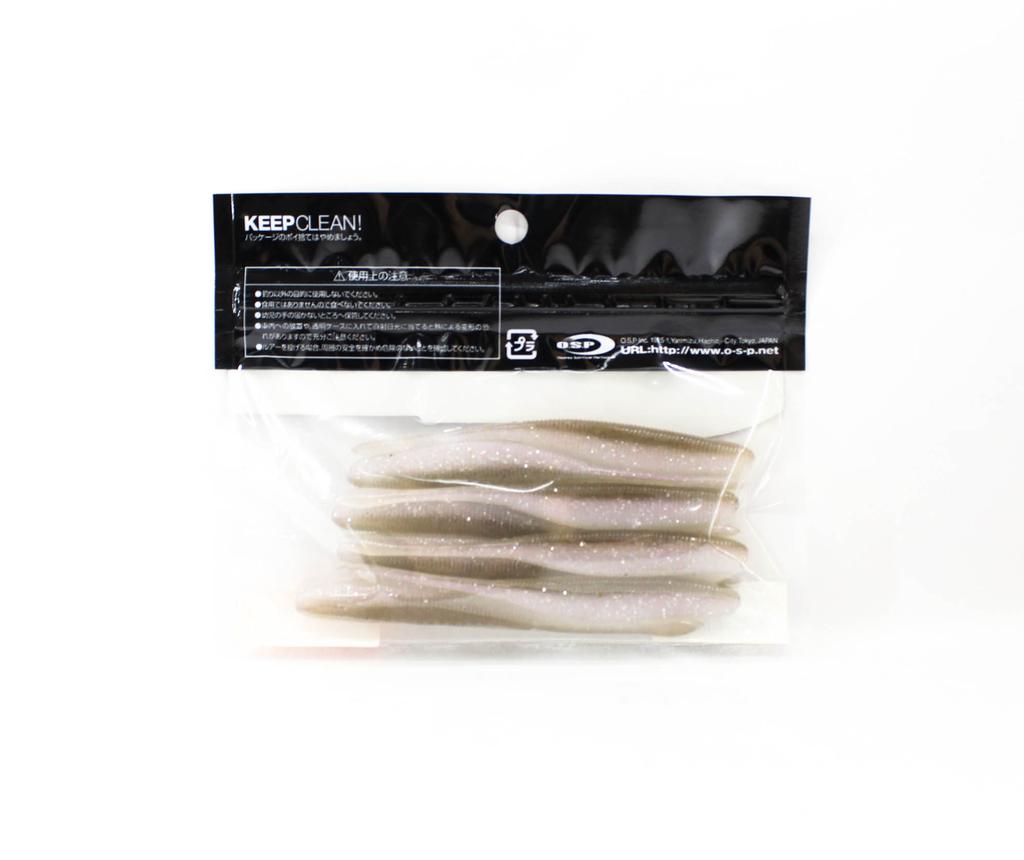 OSP Мягкая приманка Dolive Stick 3.5 дюйма TW-178 (8033)