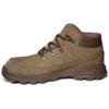 110 Series Wilderness Adventure Lace-up Shock-absorbing and Wear-resistant Mid-top Outdoor Functional Shoes for Men