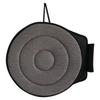 360 Degree Swivel Car Seat Cushion Rotating Seat Cushion The Elderly Swivel Seat Universal Revolving Cushion for Pregnant Women
