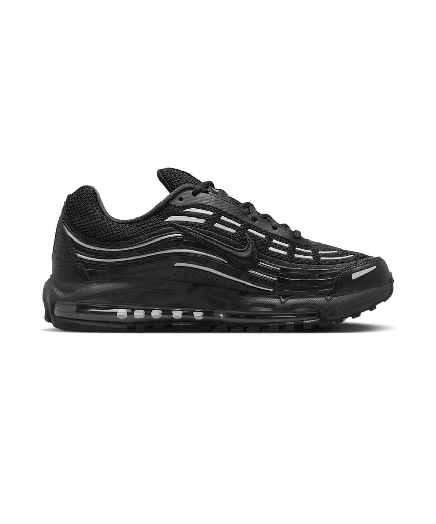 Nike Air Max Tl 2.5 M - Black:Metallic Silver:Black / Fz4110-002