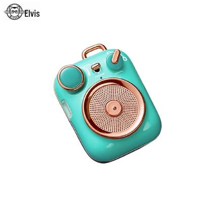 Mao King MW-P3 Портативная Bluetooth-колонка Штепсель CN (адаптер в комплекте)
