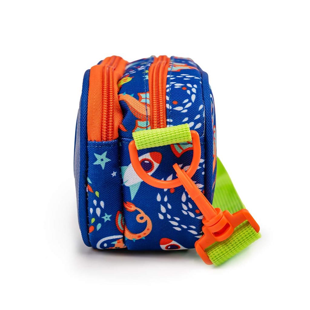 Milk&Moo Kids Fanny Pack featured Pencil Case Ponix