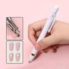 Altipia Nail Art Dot 4 In 1 Pen 4in1 Multi Dot Pen Dotting Stick