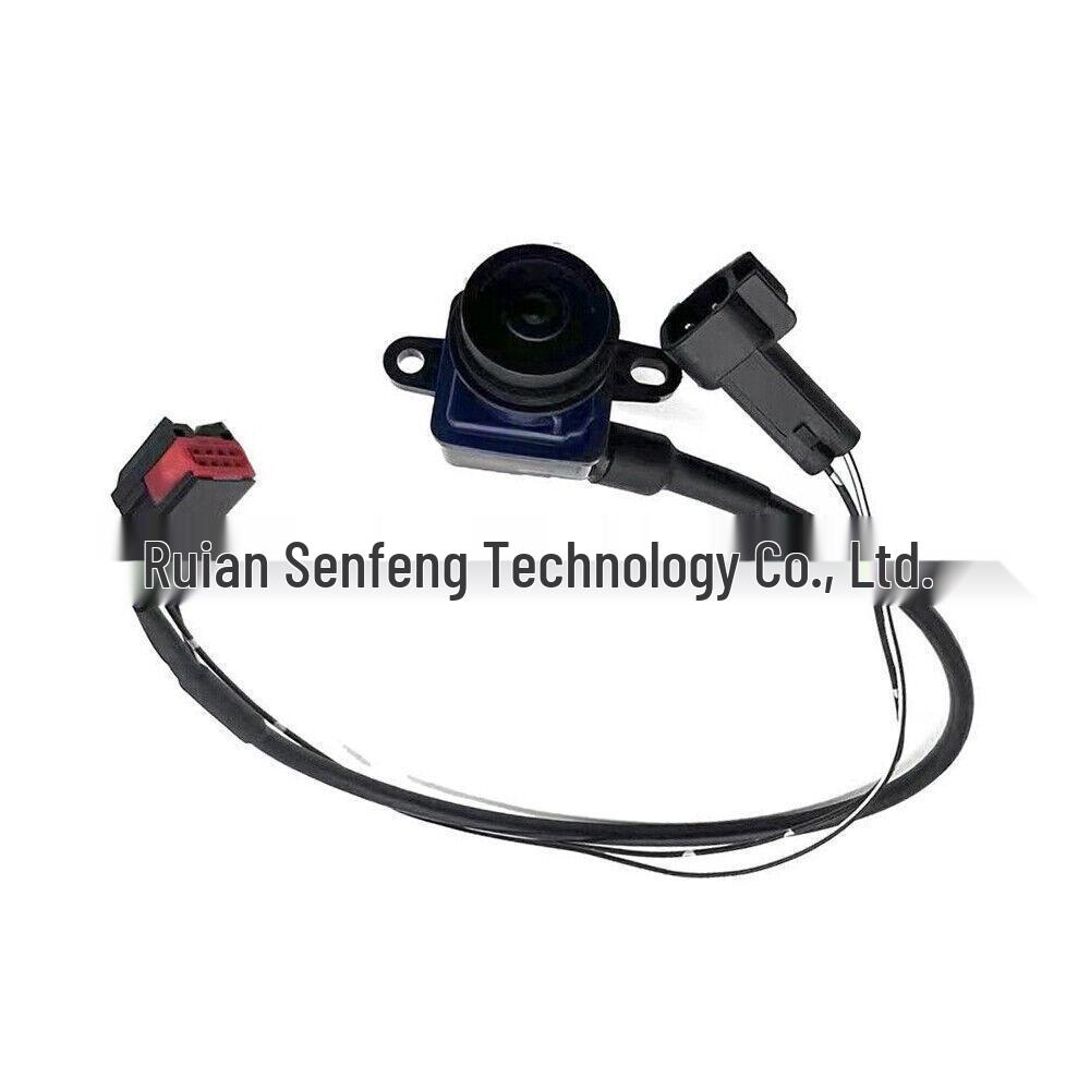 Chrysler Park View Rear Camera (56054156AD/B/C/F/G)