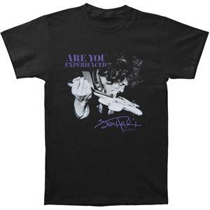 Jimi Hendrix Jimi Hendrix Cry of Love Tour Band TShirt Cotton Graphic Tee Men Women Summer Streetwear