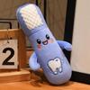 Очаровательная кукла-подушка Зубной феи: Плюшевая игрушка в подарок на день рождения ребенку