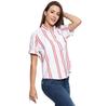 Рубашка Wrangler RAGLAN SS SHIRT