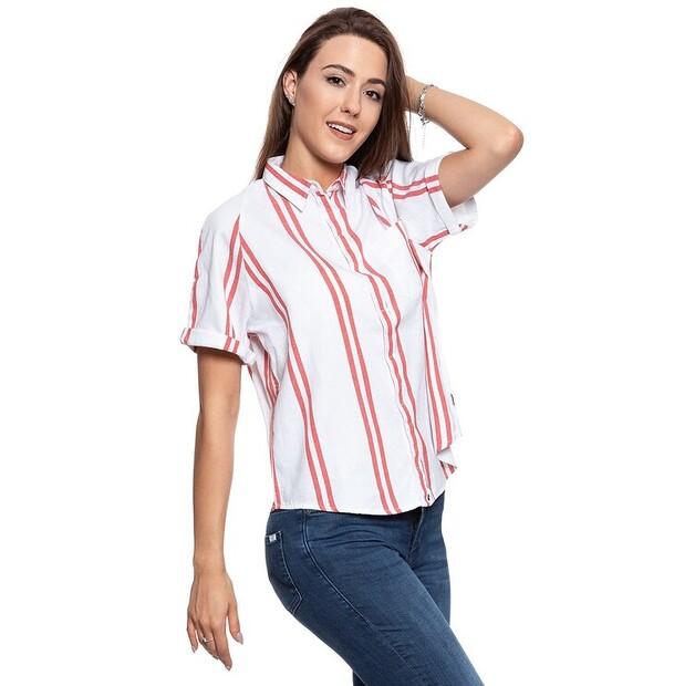 Рубашка Wrangler RAGLAN SS SHIRT
