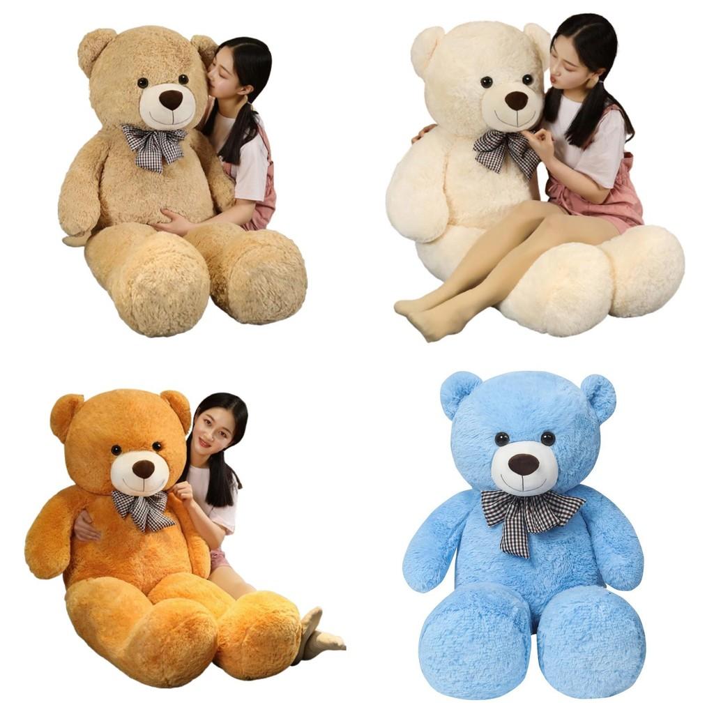 Plush Teddy Bear Wedding Gift With Ultra Soft Crystal Plush For Anniversary And Birthday Celebrations