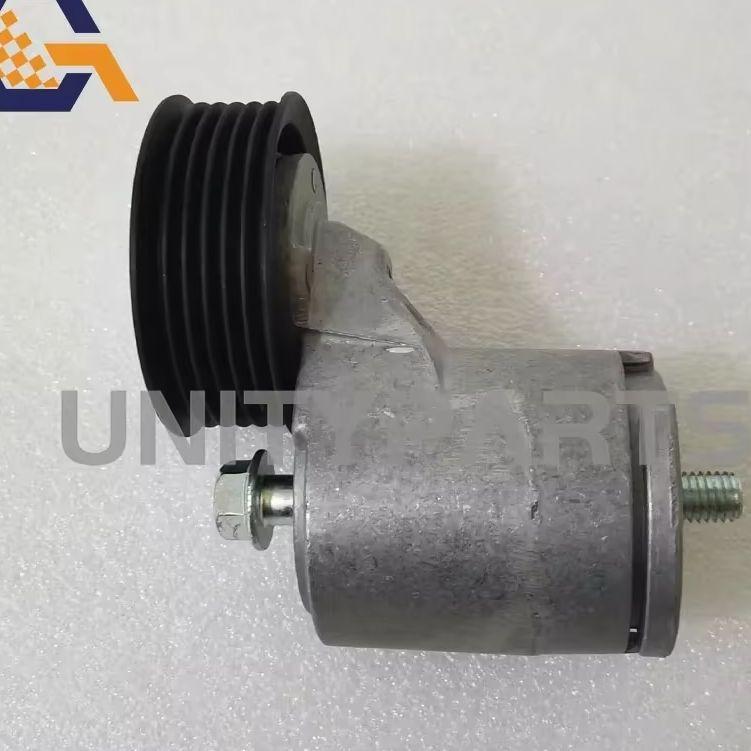 Engine Belt Tensioner For Chery A3 A5 Tiggo Cowin 3 Eastern Son V5 Apola X5 G5 DR5 DRDR 5 A11-8111200CA A118111200CA