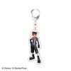 Kingdom Hearts Acrylic Keychain Sora   Toy Box Ver.  Kingdom Hearts Iii