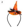 Headband Cosplay Props Point Cap Decor Headwear Party Hairband Performance Props Halloween Headband