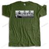 Fashion Brand T Shirt Unisexs Crew Neck Tees The Dude At The Bar Big Lebowski Cult Fim Movie Summer Male Short Sleeve Tshirt