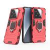 Armor Shockproof Coque For Xiaomi 15 Pro / Xiaomi 15 5G Magnetic Ring Stand Holder Cover For Mi15 15Pro Phone Case