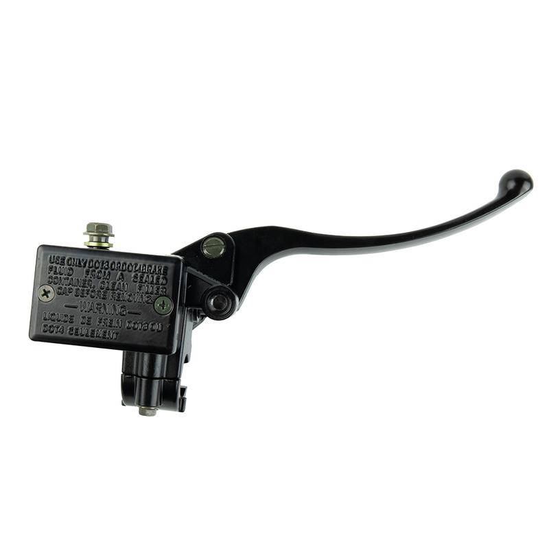 Обновите свой Honda Nighthawk 250 450 650 700 Shadow 500 700 VT500 VT700 с помощью этого главного тормозного цилиндра