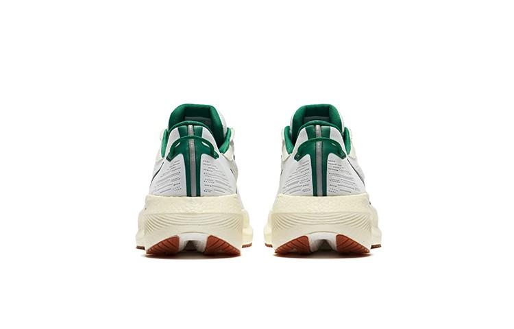 SAUCONY Triumph 21 Устойчивые к истиранию Дышащие Низкие Тренировочные - S20881-136