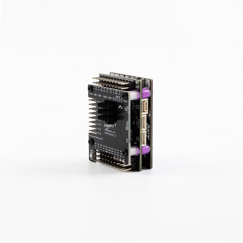 AEROEGGTECH AET-H743-Basic Standard Kit
