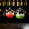Подвесной креативный коктейльный бокал Стакан без свинца Пакет для крови Пакет для напитков Пакет для сока Мартини Стакан для виски Барные принадлежности