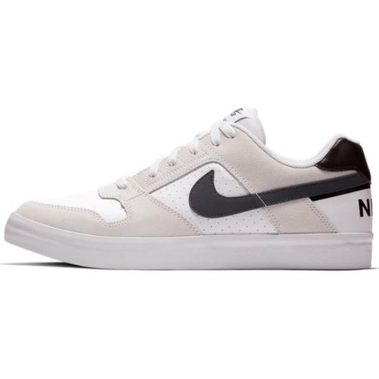 Nike SB Delta Force Vulc White Thunder Blue - 942237-100
