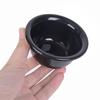 Plastic Shaving Bowl Beard Razor Cup Shaving Brush Soap Cup Tool Set
