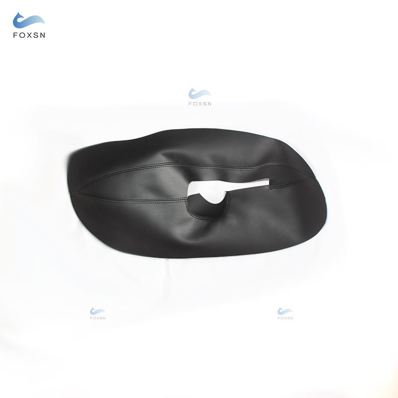 Для VW Golf 4 MK4 Bora Jetta 1998 1999 2000 2001 2002 2003 2004 2005 только LHD 4 двери подлокотник панель кожаный чехол внутренняя отделка