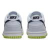 Nike Dunk Low GS '3D Swoosh' Sneakers DV3478-100