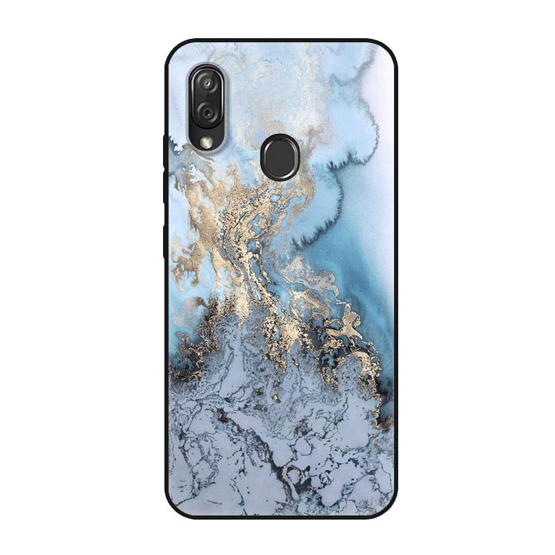 Чехол для Asus Zenfone Max Pro M1 ZB601KL ZB602KL, мягкая силиконовая задняя крышка для Pro M2 ZB631KL ZB633KL, чехлы для телефонов plus M2 ZB634KL
