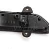 for W211 Blinker Turn Signal Side mirror Light for Mercedes-Benz W219 W211 W221 W216 2007 2008 2009 2010 2011 Rear view