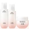 Red Rice Moisturizing Elasticity Essence Skin + Emulsion + Moisturizing Elasticity Cream 3 Types (single Item), 1 Piece