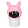 Baby Monitoring Camera 1080p Secure Remote WiFi Video Camera Night Vision for Tuya Wireless Smart