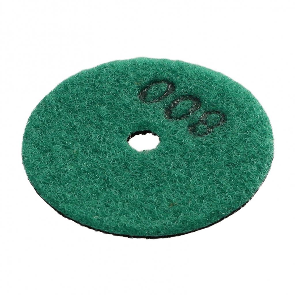 1 шт. Полировальный диск, шлифовальный круг, зернистость 50 - 3000