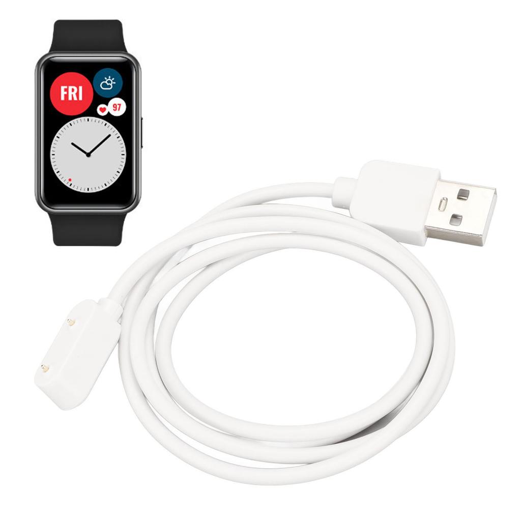 Умные часы Портативный USB-кабель для зарядки часов Шнур для 6 7 Ремешок 6 7 для 6 ES Часов
