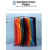 Large-capacity A4 Partition Folder with 12 Pockets Portable Documents Organizer  Coupon