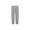Nike Nocta Collection Logo Print Casual Sweatpants Men Bottoms Grey DX2840-063